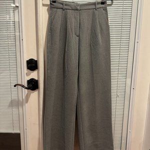 A&F Sloane Tailored Pant